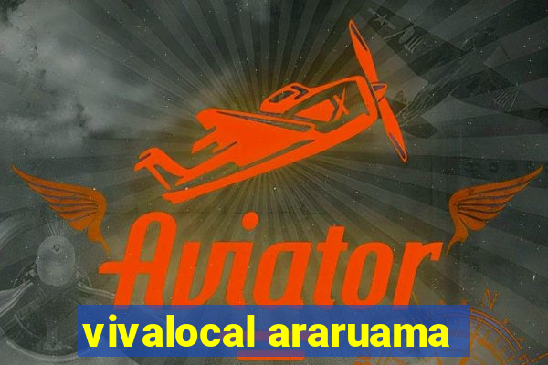 vivalocal araruama